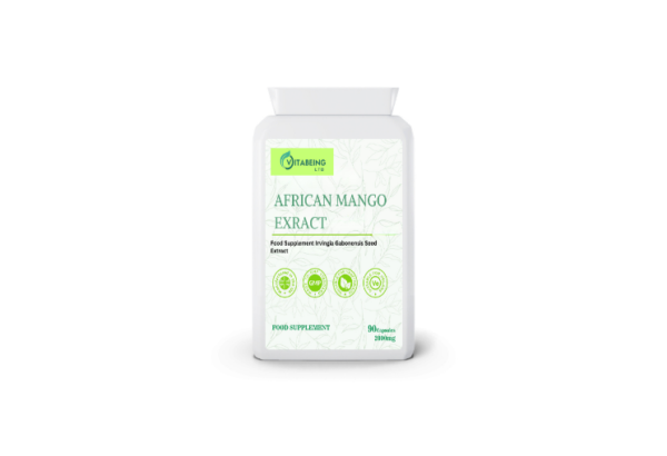 African Mango Extract - Image 2